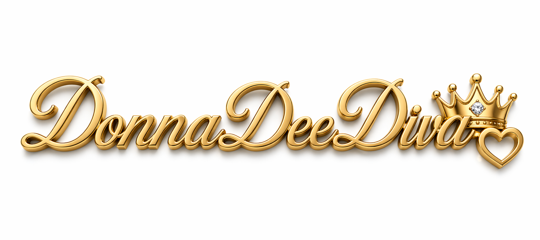 Donna Dee Diva